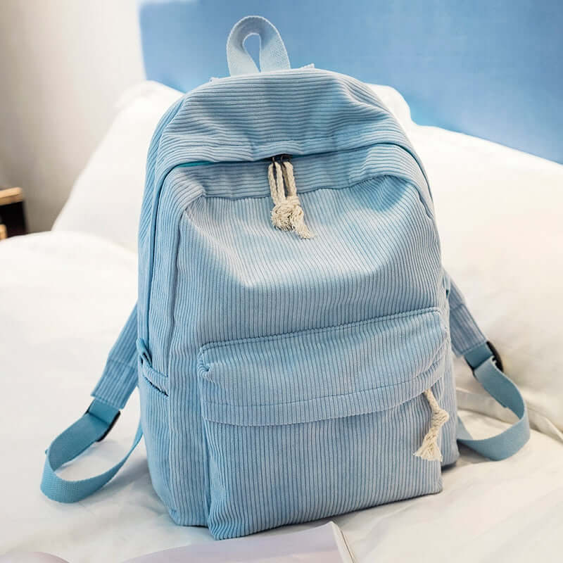 Personalisierbarer Kinder-Rucksack mit Namen