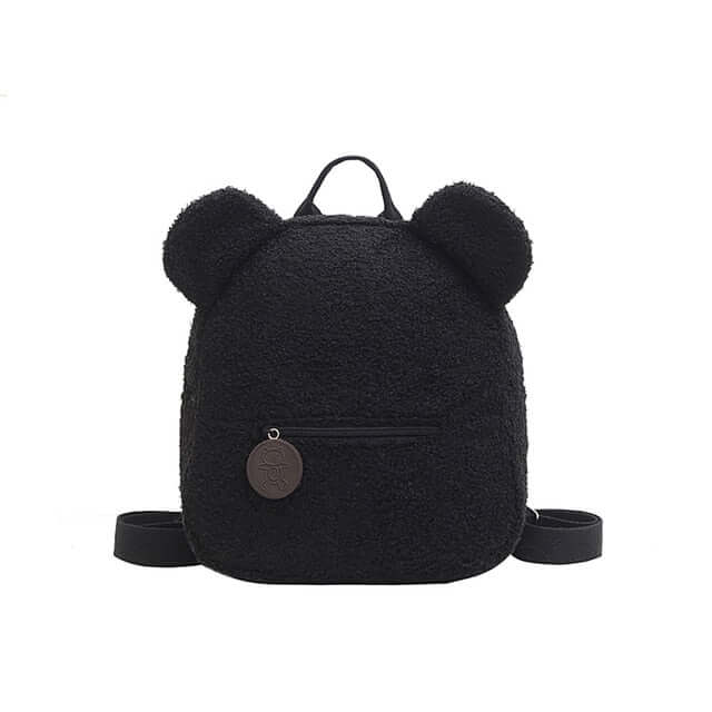 Teddy-Rucksack personalisierbar mit Namen